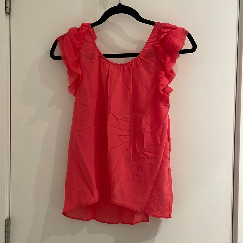 Aritzia top